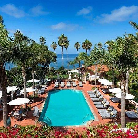 La Valencia Hotel San Diego Luaran gambar